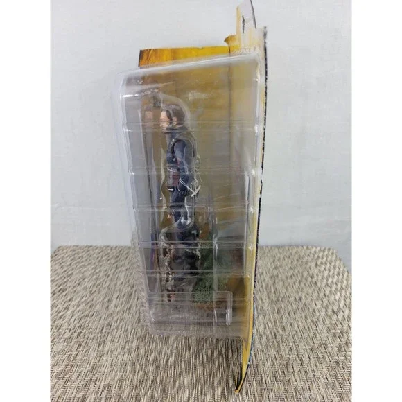 Marvel Diamond Select 7 Action Figure Avengers Infinity War Captain America